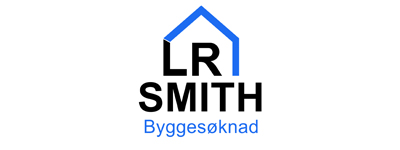 LR Smith Byggesøknad