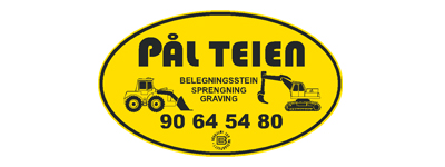 Pål Teien